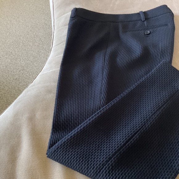 Club Monaco cropped pants - Picture 1 of 2